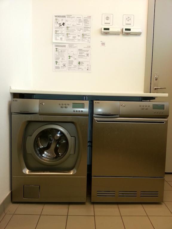 Nexo Marine Rooms Luaran gambar