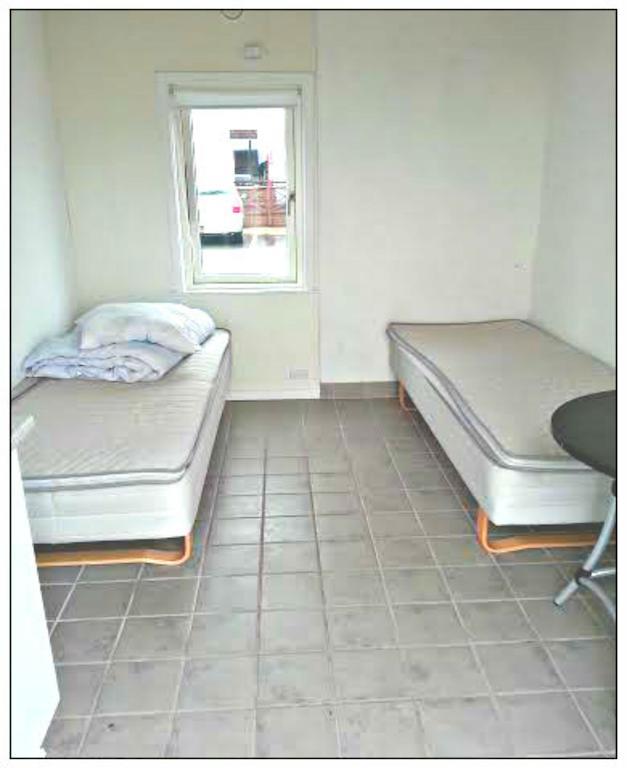 Nexo Marine Rooms Bilik gambar