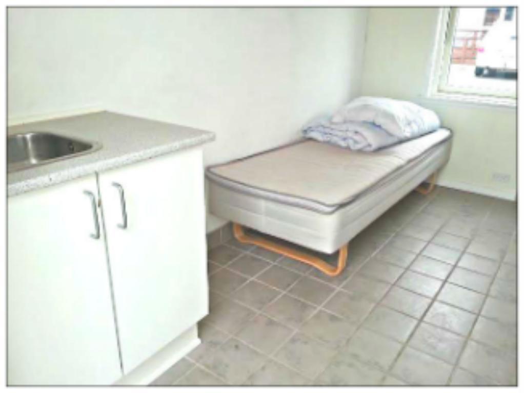 Nexo Marine Rooms Bilik gambar