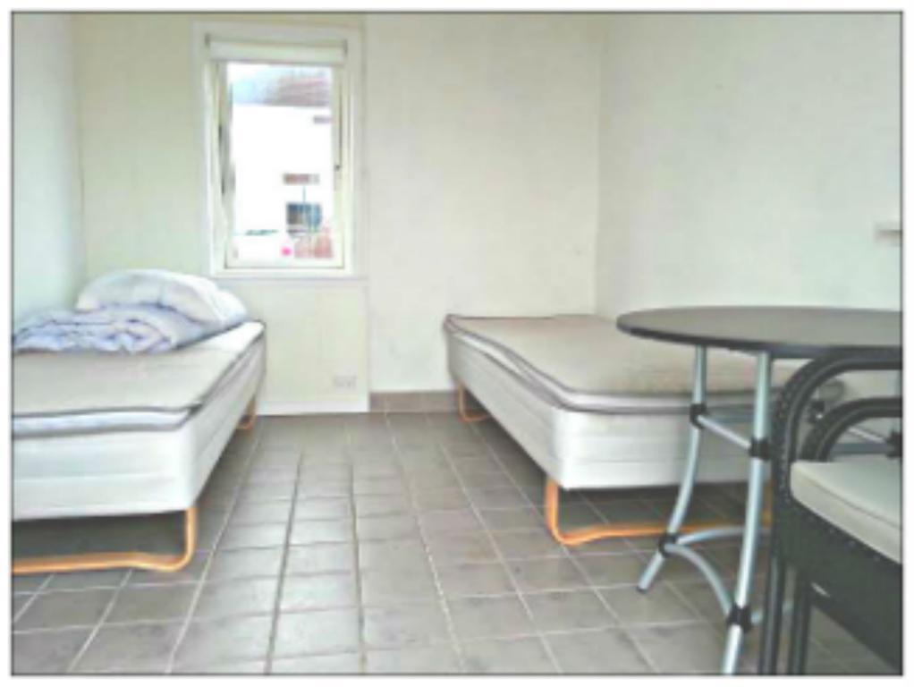 Nexo Marine Rooms Bilik gambar